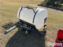 AGCO HayBoss G2 Hay Preservative Applicator 