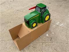 John Deere Mailbox 