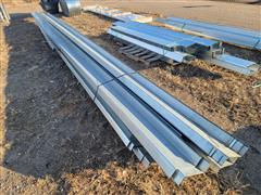 Behlen 10" Purlins 