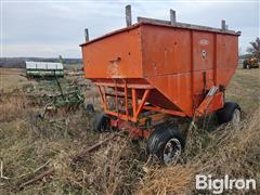 Farm King Gravity Wagon 