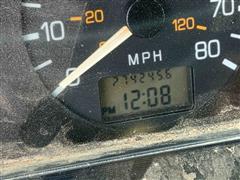 Odometer