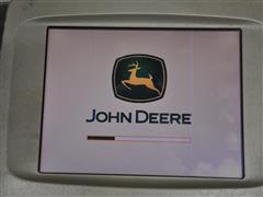 2010 John Deere GS2 2600 Display 