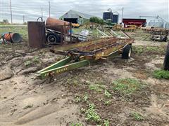 John Deere 00200 Stack Mover 