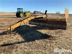 Art’s Way LS1400 Pull-Type Grader 