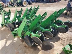 John Deere MaxEmerge Planter Row Units 