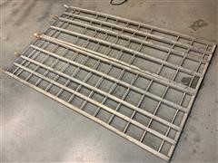 Folding Loading Ramps 