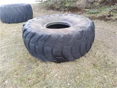 Michelin 33.25-29 X Tire 
