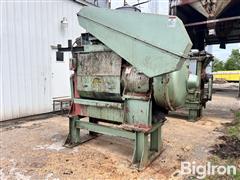 Insta Pro 1500 Continuous Horizontal Oil Press 