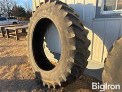 Firestone 18.4R46 Tractor Tire 