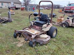 Grasshopper 223 Zero Turn Mower 