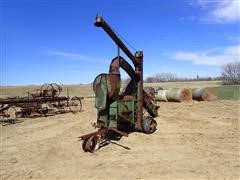 John Deere Corn Sheller 