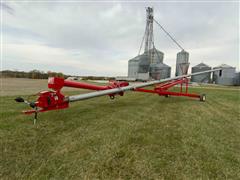 2022 Agi HX 10-83 Swing Away Grain Auger 