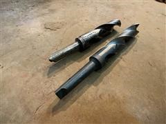 Heavy Duty Drill Bits 