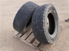 LT275/70R17 Tires 