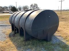 Snyder Water Tank 