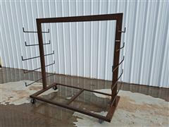 Steel Rack 