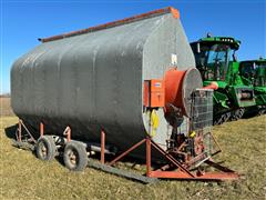 Behlen HL Grain Dryer 