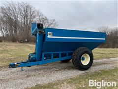 Kinze 400 Grain Cart 