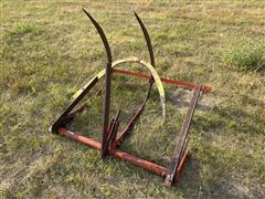 Farmhand Grapple Fork 