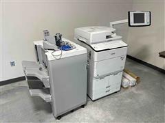 2018 Canon Image Runner Advance 8505i Printer 