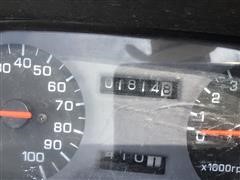 Odometer