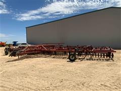 Kent 7548DC97 Field Cultivator 