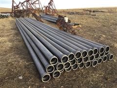 Aluminum Pipe 