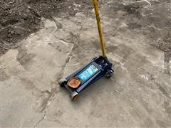 NAPA 2-Ton Floor Jack 