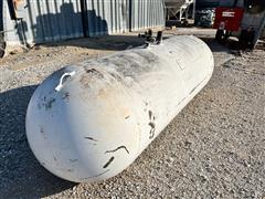 Propane Tank 