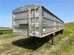 2011 AgriLite T/A Grain Trailer 