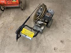 Mi-TM WP-2700-0MKB Pressure Washer 