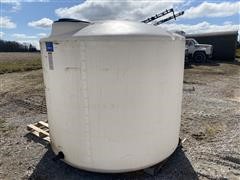 Ace Roto-Mold 1500 Gallon Tank 