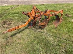 Allis-Chalmers 3-Bottom Plow 