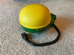 John Deere StarFire 3000 SF1 GPS Receiver 