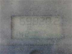 Odometer