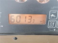 Hours Meter