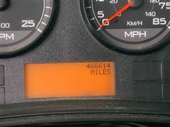 Odometer