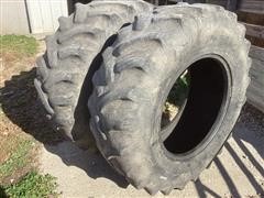 16.9-28 Tractor Tires 