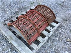 Case IH Corn Grates 