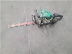 Weed Eater Excalibur Hedge Trimmer 