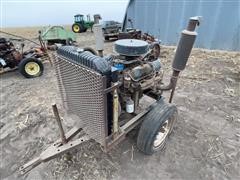 Ford 428 Power Unit 