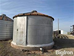 Bsb Grain Bin 