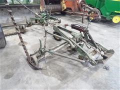 John Deere NO 8 Sickle Bar Mowers 