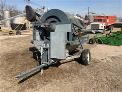 Neco Grain Screener 