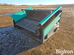 2024 Erie Industries Group GF150 Vibratory Topsoil Rock Screen 