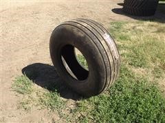 High Flotation 12.5L-16 Implement Tire 