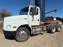 1997 Freightliner FL112 T/A Truck Tractor 