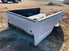 2005 Ford Long Box Pickup Bed 