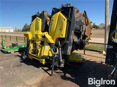 2019 John Deere 772 Rotary Forage Head 