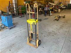 Appliance Hand Truck 